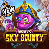 Krakens Sky Bounty